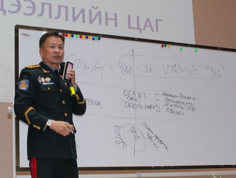 Онцгой байдлын ажиллагааны удирдлагын төв, сургуулийн бодлого ...